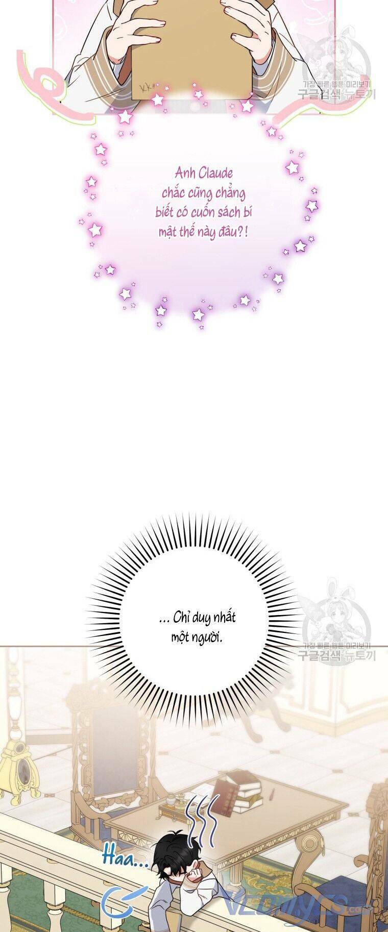 Được Yêu Thương Mà Còn Ngại Ngùng Sao! - Chap 47 - Trang 22