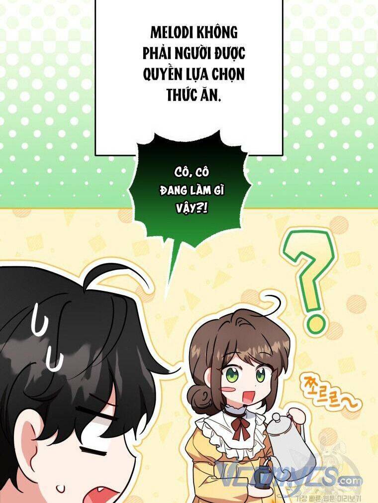 Được Yêu Thương Mà Còn Ngại Ngùng Sao! - Chap 47 - Trang 25