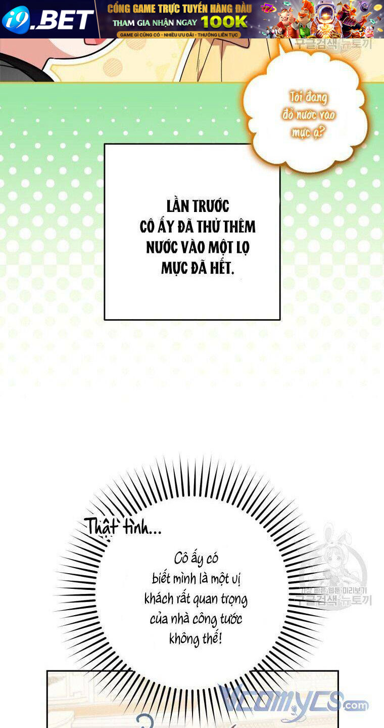 Được Yêu Thương Mà Còn Ngại Ngùng Sao! - Chap 47 - Trang 26