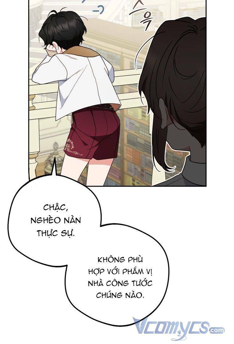 Được Yêu Thương Mà Còn Ngại Ngùng Sao! - Chap 47 - Trang 27
