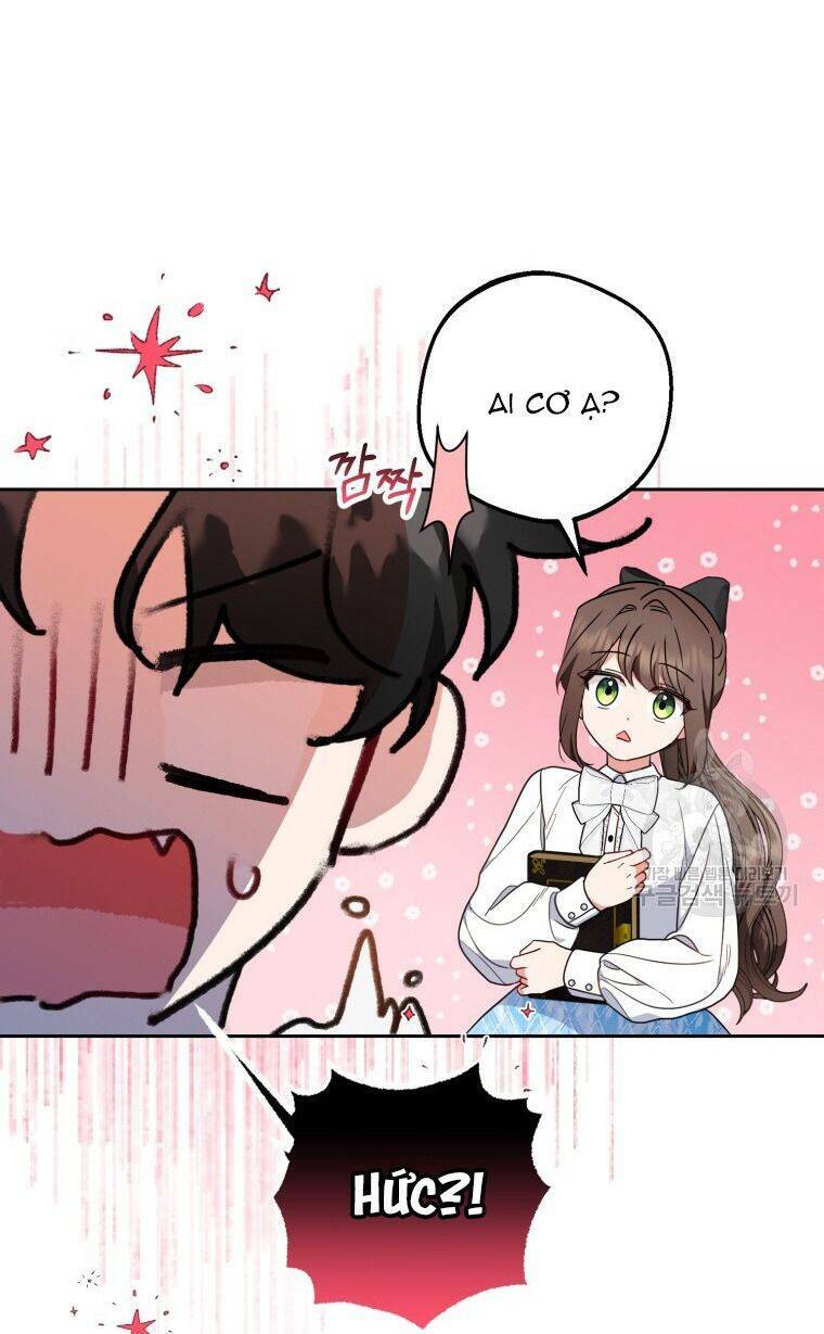 Được Yêu Thương Mà Còn Ngại Ngùng Sao! - Chap 47 - Trang 28