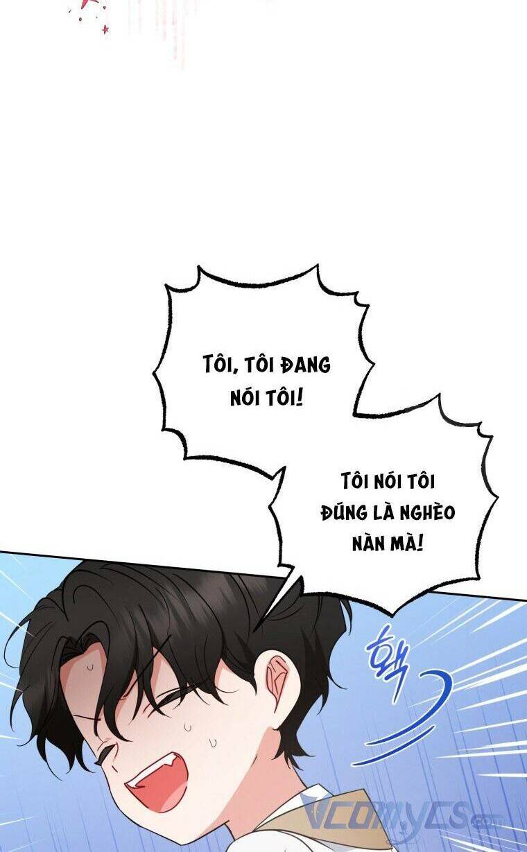 Được Yêu Thương Mà Còn Ngại Ngùng Sao! - Chap 47 - Trang 29