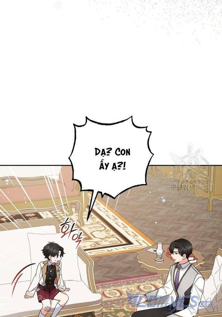 Được Yêu Thương Mà Còn Ngại Ngùng Sao! - Chap 47 - Trang 4