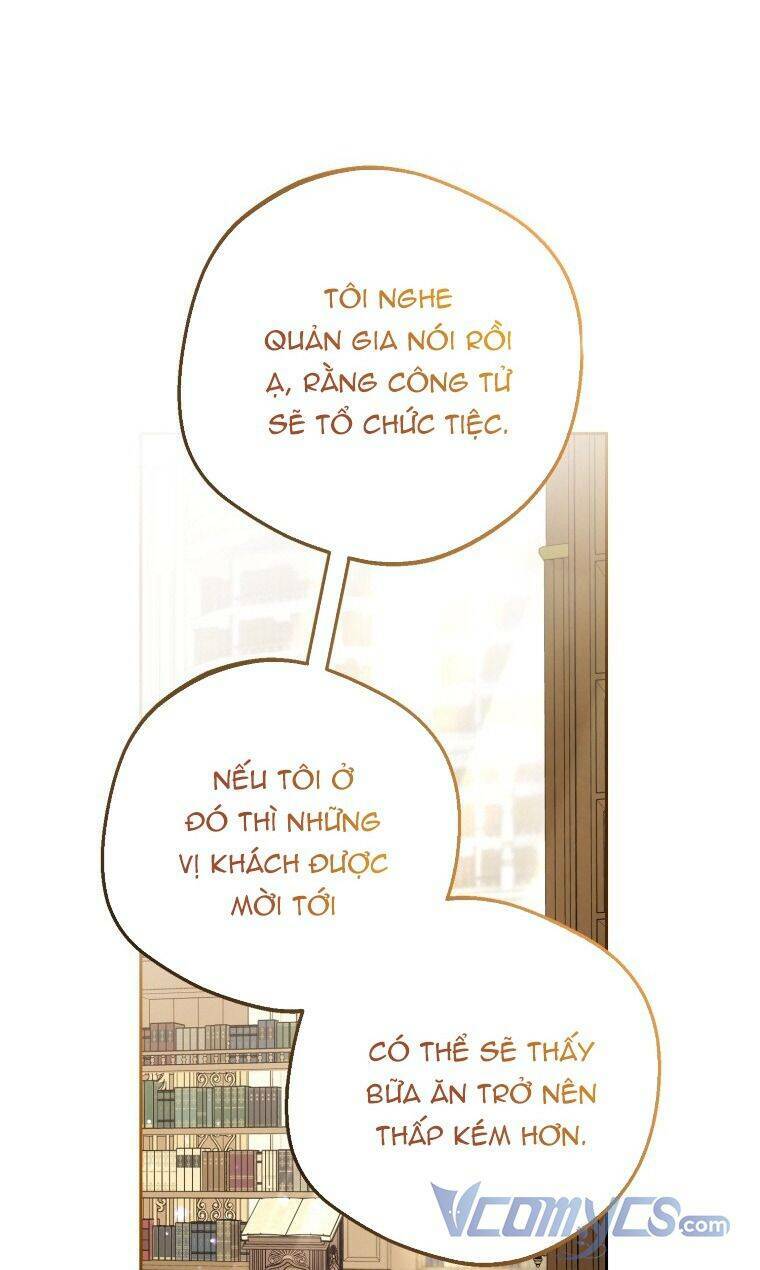 Được Yêu Thương Mà Còn Ngại Ngùng Sao! - Chap 47 - Trang 35