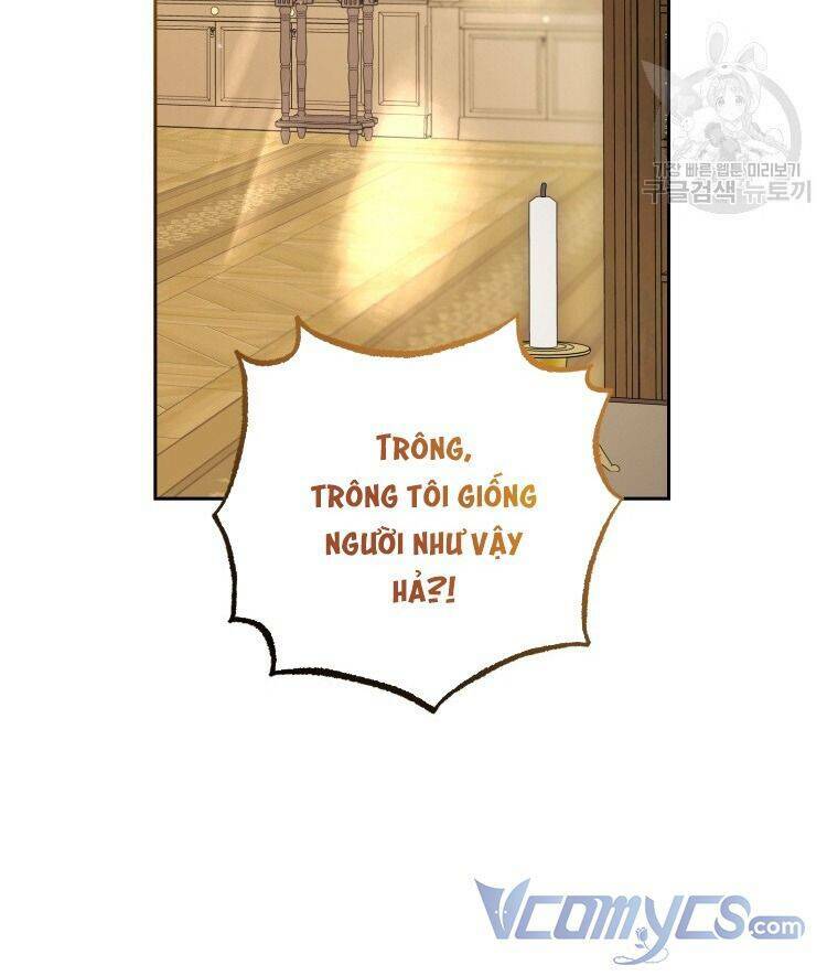 Được Yêu Thương Mà Còn Ngại Ngùng Sao! - Chap 47 - Trang 36