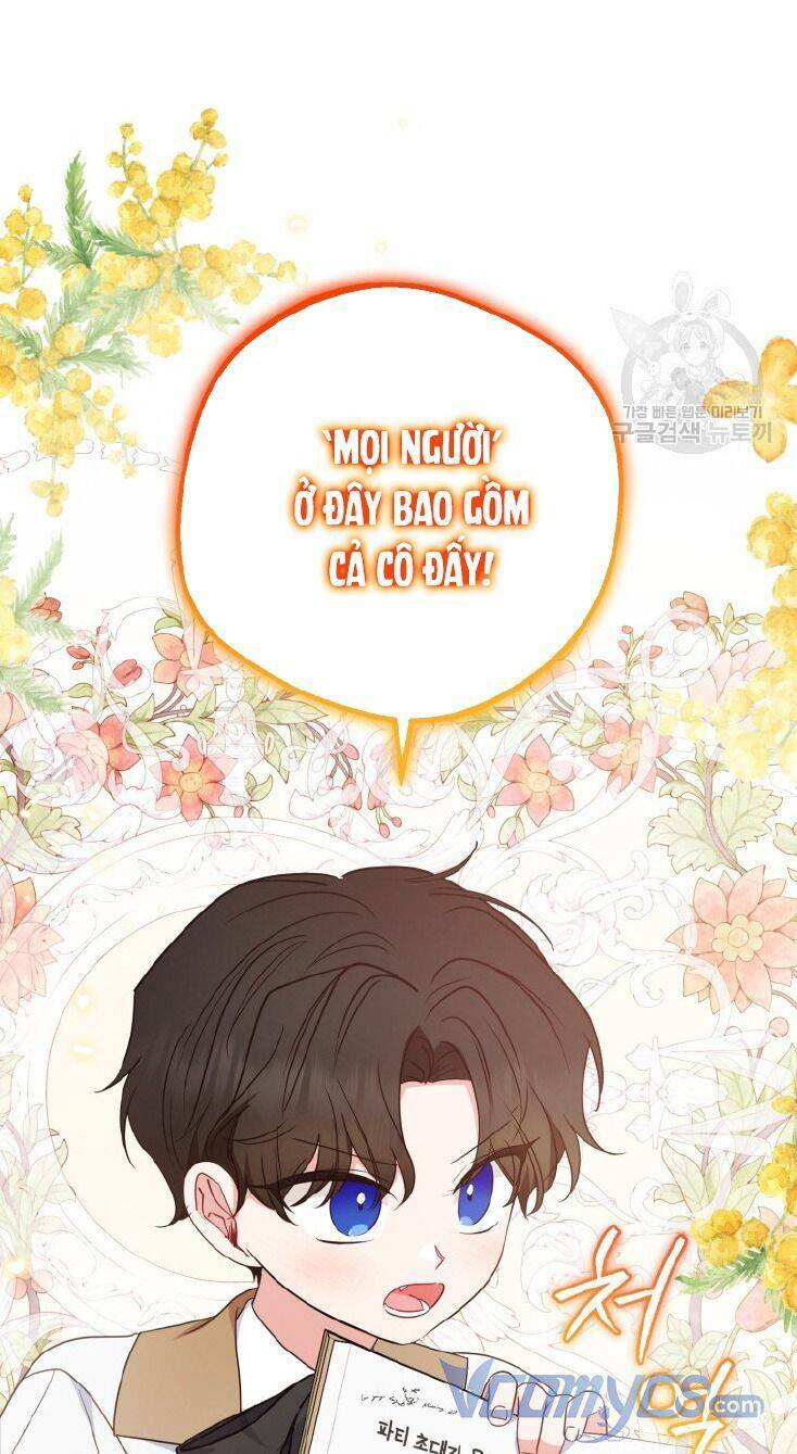 Được Yêu Thương Mà Còn Ngại Ngùng Sao! - Chap 47 - Trang 38