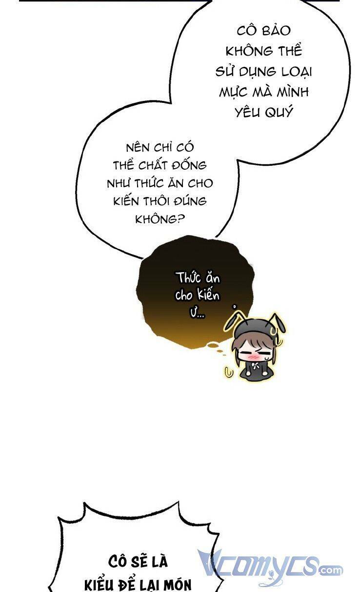 Được Yêu Thương Mà Còn Ngại Ngùng Sao! - Chap 47 - Trang 40