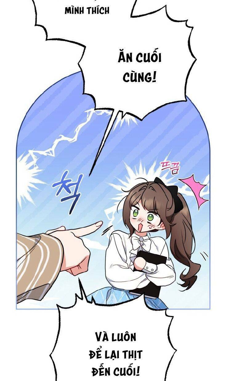 Được Yêu Thương Mà Còn Ngại Ngùng Sao! - Chap 47 - Trang 41