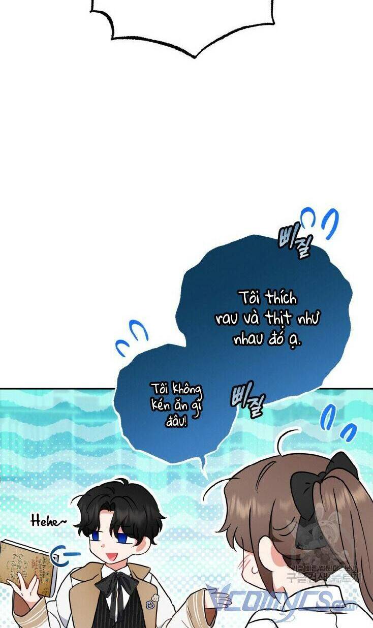 Được Yêu Thương Mà Còn Ngại Ngùng Sao! - Chap 47 - Trang 42