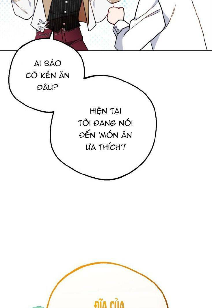 Được Yêu Thương Mà Còn Ngại Ngùng Sao! - Chap 47 - Trang 43