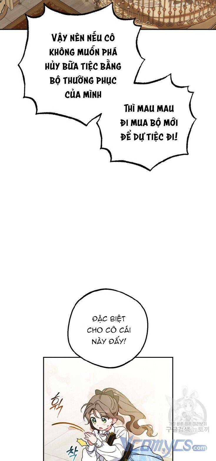 Được Yêu Thương Mà Còn Ngại Ngùng Sao! - Chap 47 - Trang 46