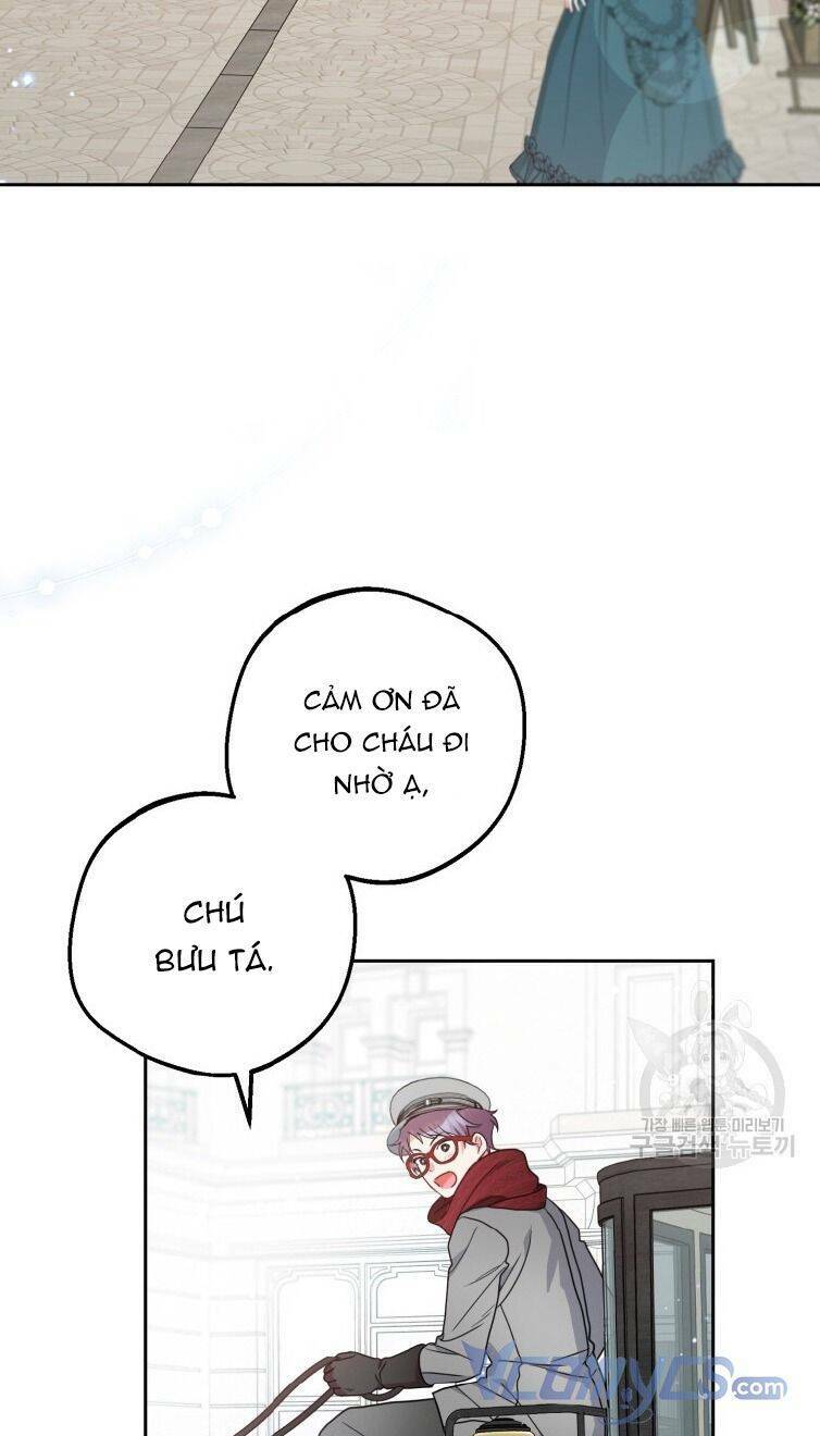 Được Yêu Thương Mà Còn Ngại Ngùng Sao! - Chap 47 - Trang 50