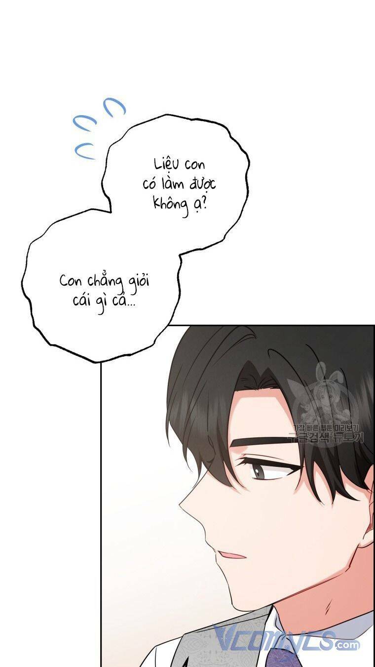 Được Yêu Thương Mà Còn Ngại Ngùng Sao! - Chap 47 - Trang 6