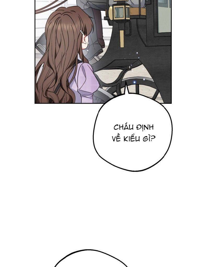 Được Yêu Thương Mà Còn Ngại Ngùng Sao! - Chap 47 - Trang 51