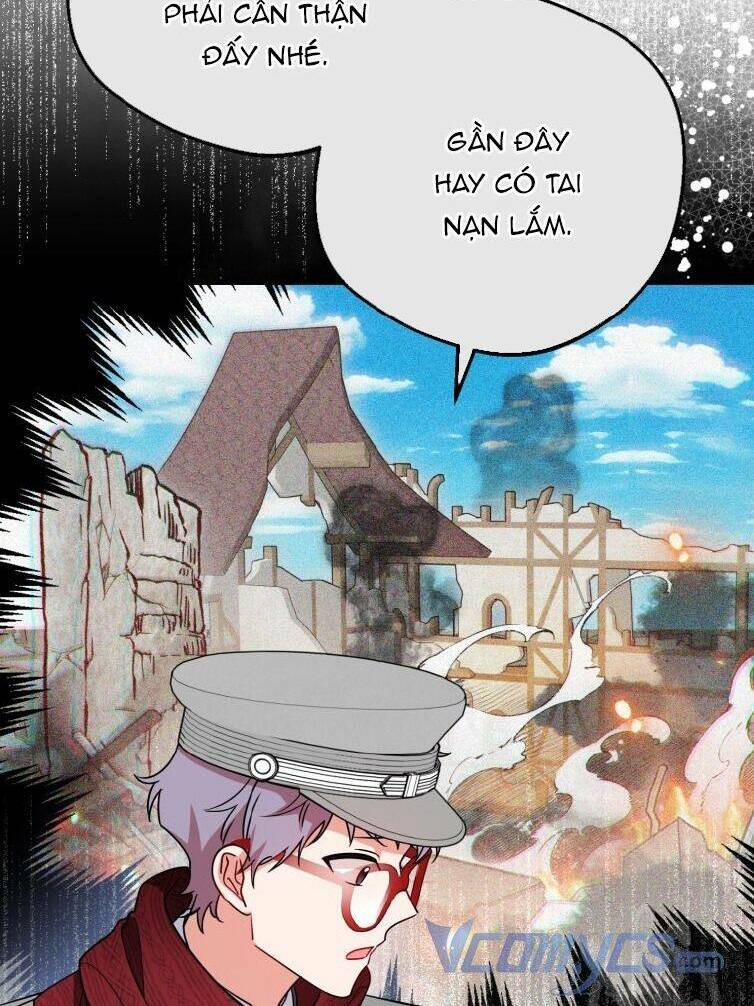 Được Yêu Thương Mà Còn Ngại Ngùng Sao! - Chap 47 - Trang 54