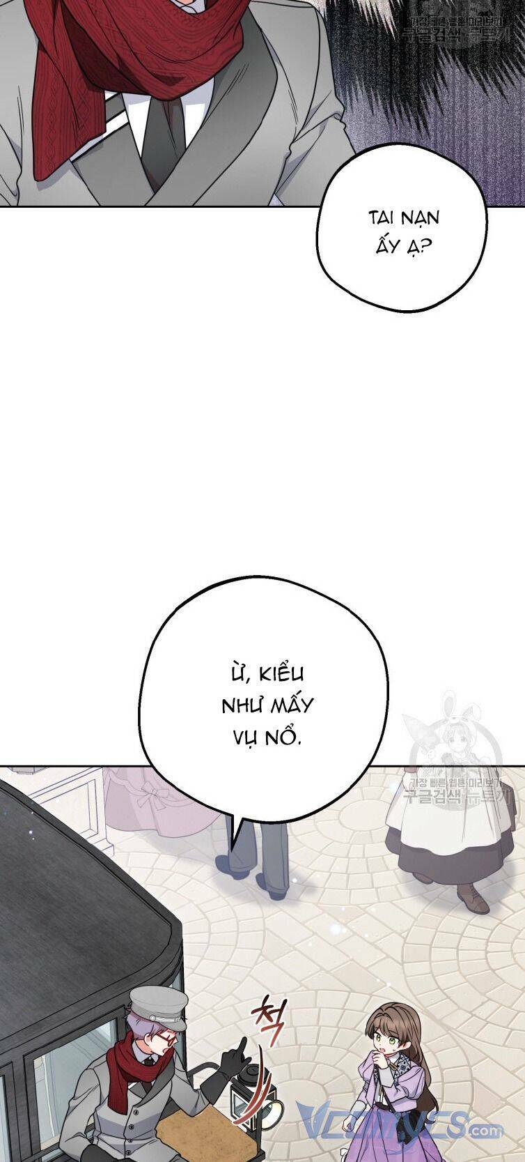 Được Yêu Thương Mà Còn Ngại Ngùng Sao! - Chap 47 - Trang 55