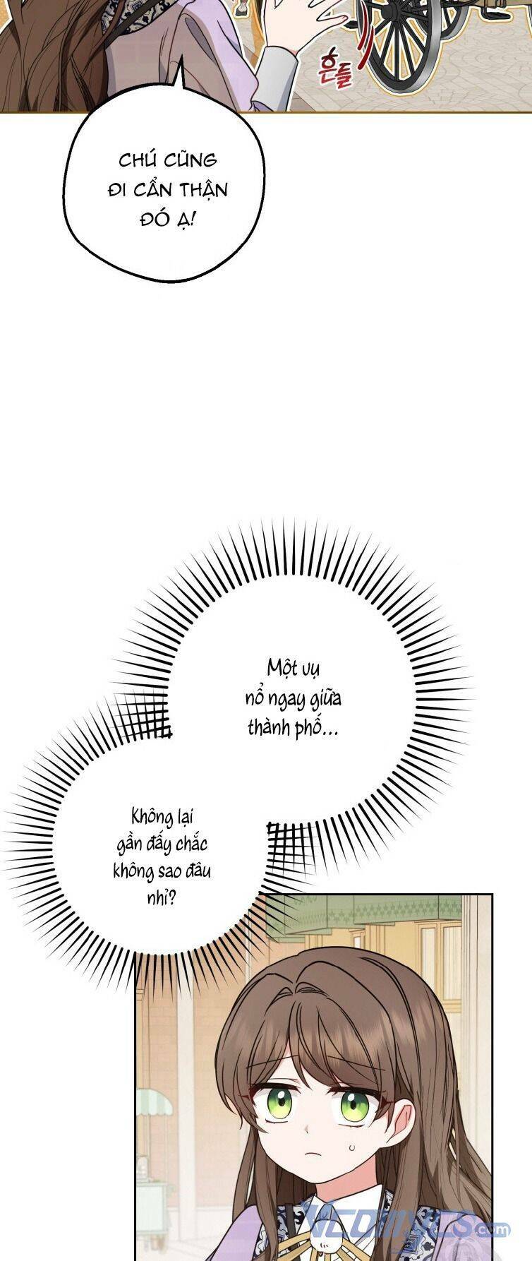 Được Yêu Thương Mà Còn Ngại Ngùng Sao! - Chap 47 - Trang 57
