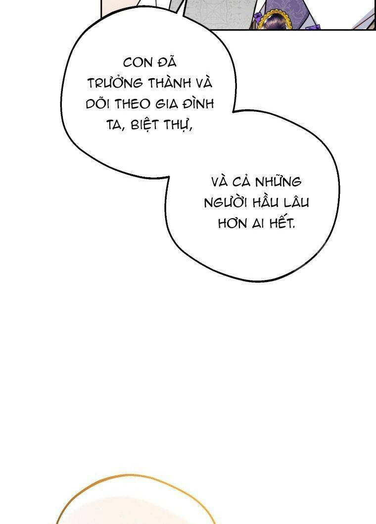 Được Yêu Thương Mà Còn Ngại Ngùng Sao! - Chap 47 - Trang 7
