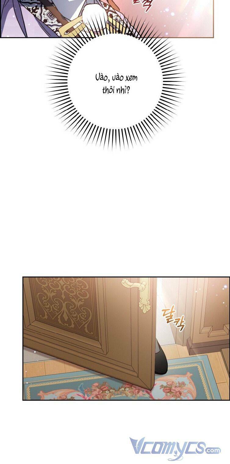 Được Yêu Thương Mà Còn Ngại Ngùng Sao! - Chap 47 - Trang 61