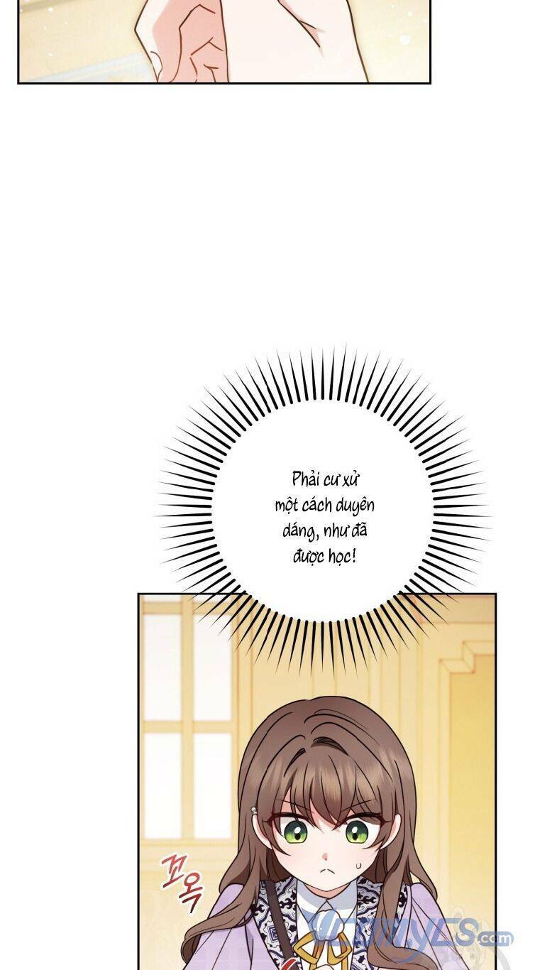 Được Yêu Thương Mà Còn Ngại Ngùng Sao! - Chap 47 - Trang 65