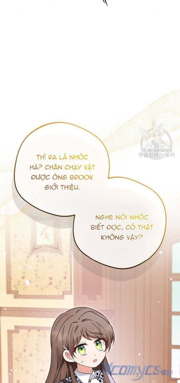 Được Yêu Thương Mà Còn Ngại Ngùng Sao! - Chap 47 - Trang 67