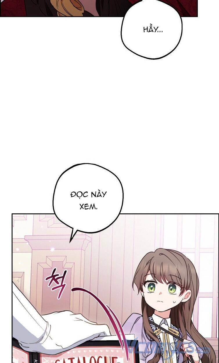 Được Yêu Thương Mà Còn Ngại Ngùng Sao! - Chap 47 - Trang 69