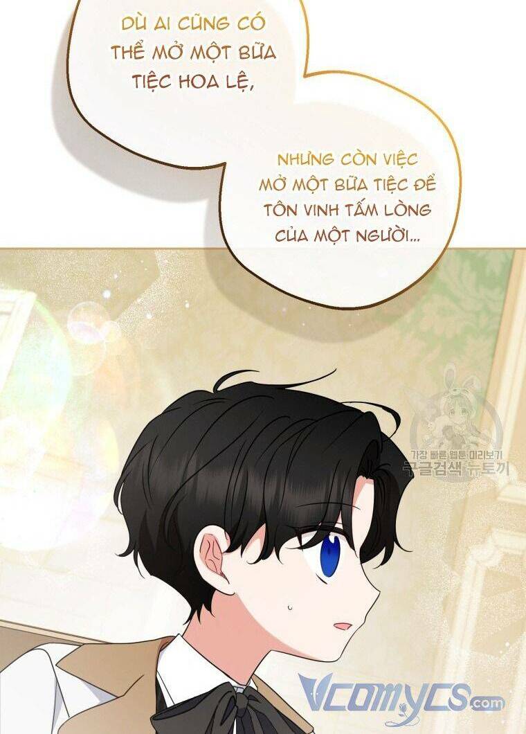 Được Yêu Thương Mà Còn Ngại Ngùng Sao! - Chap 47 - Trang 8