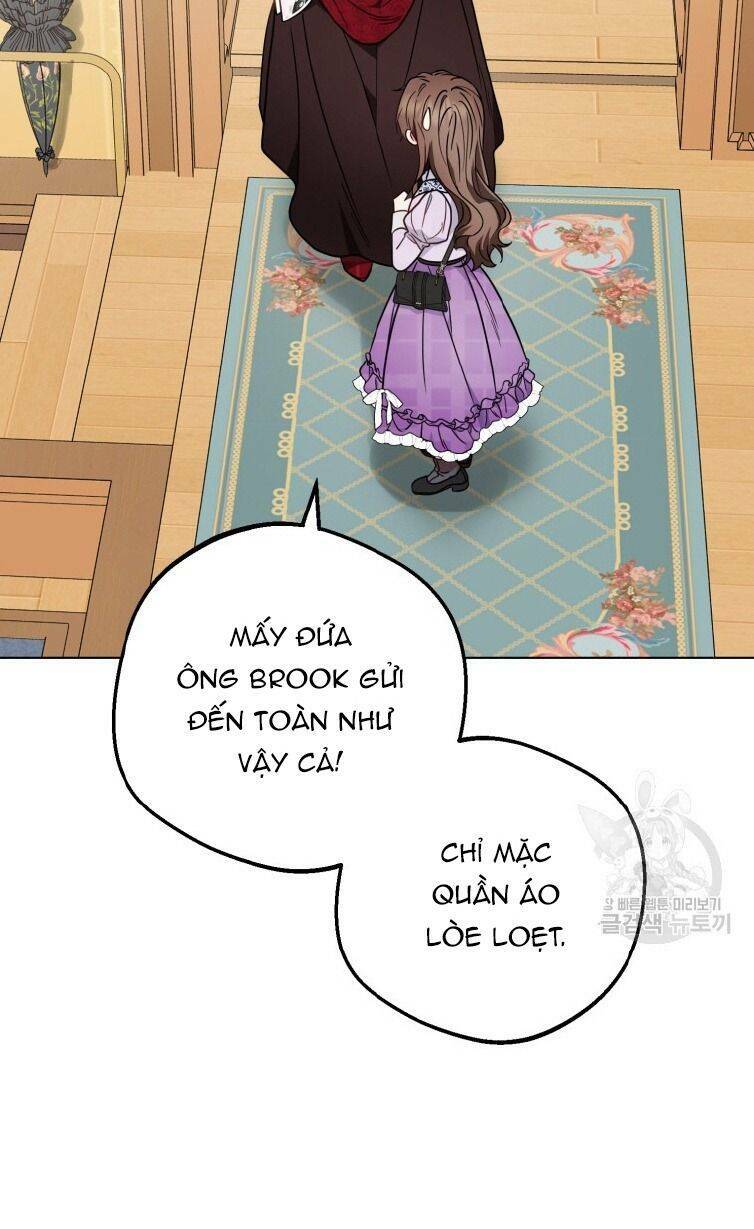 Được Yêu Thương Mà Còn Ngại Ngùng Sao! - Chap 47 - Trang 71