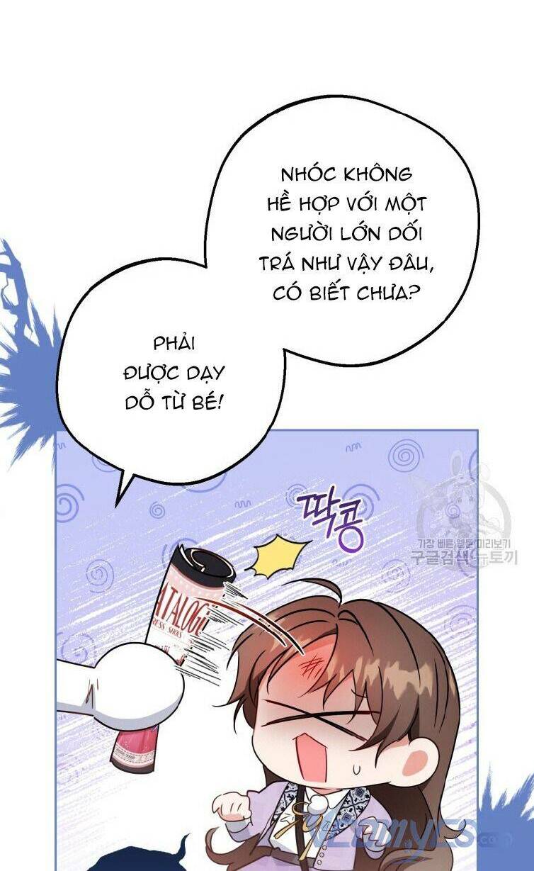 Được Yêu Thương Mà Còn Ngại Ngùng Sao! - Chap 47 - Trang 72
