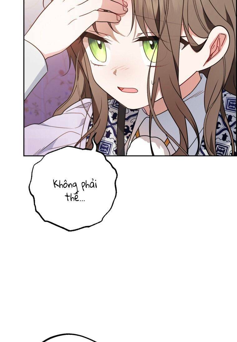 Được Yêu Thương Mà Còn Ngại Ngùng Sao! - Chap 47 - Trang 74