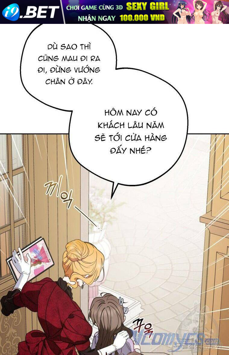 Được Yêu Thương Mà Còn Ngại Ngùng Sao! - Chap 47 - Trang 75