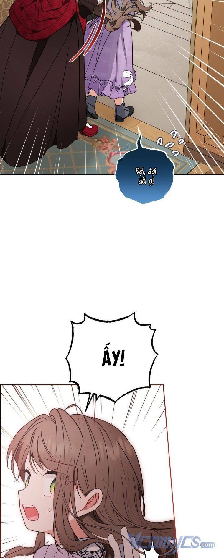 Được Yêu Thương Mà Còn Ngại Ngùng Sao! - Chap 47 - Trang 76