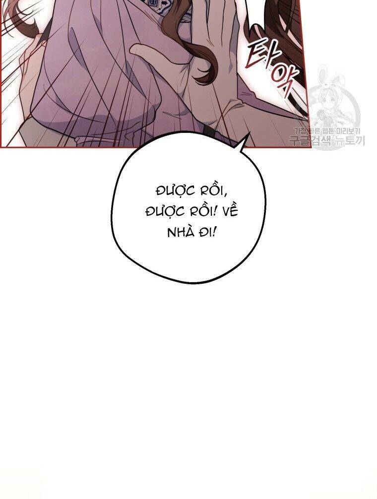 Được Yêu Thương Mà Còn Ngại Ngùng Sao! - Chap 47 - Trang 77
