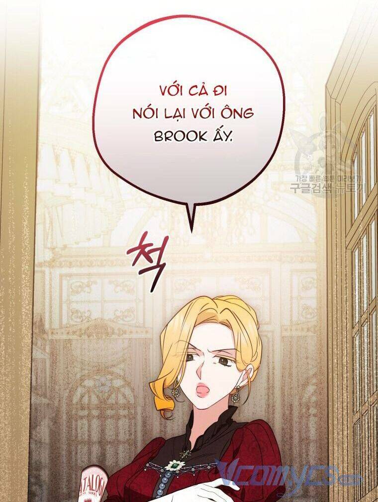 Được Yêu Thương Mà Còn Ngại Ngùng Sao! - Chap 47 - Trang 78