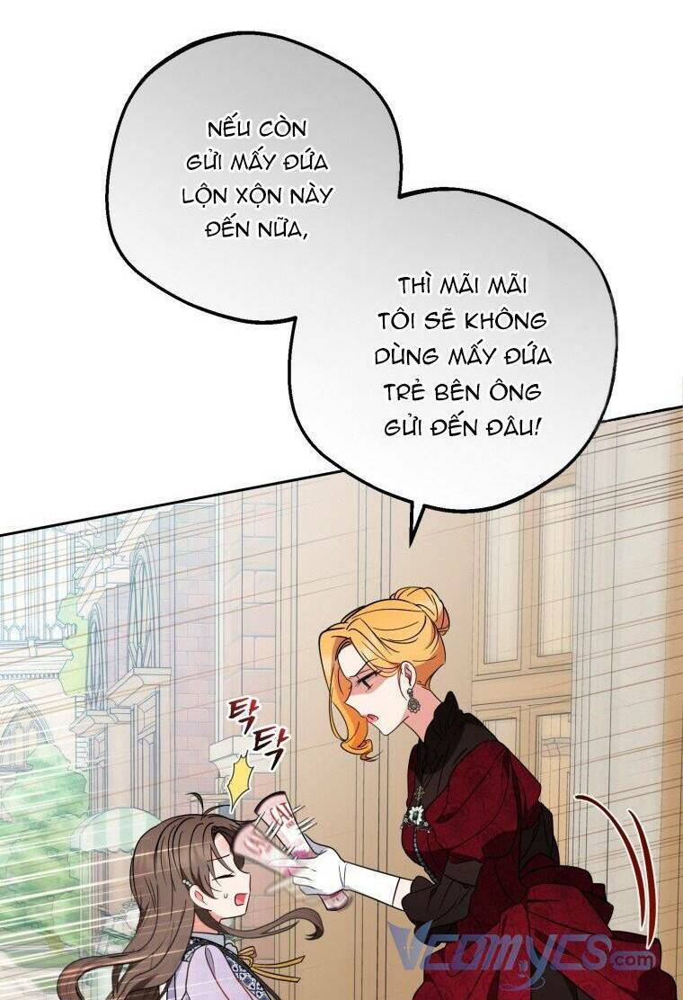 Được Yêu Thương Mà Còn Ngại Ngùng Sao! - Chap 47 - Trang 80