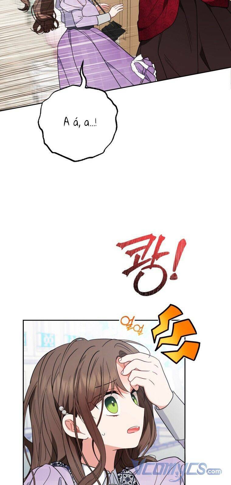 Được Yêu Thương Mà Còn Ngại Ngùng Sao! - Chap 47 - Trang 81