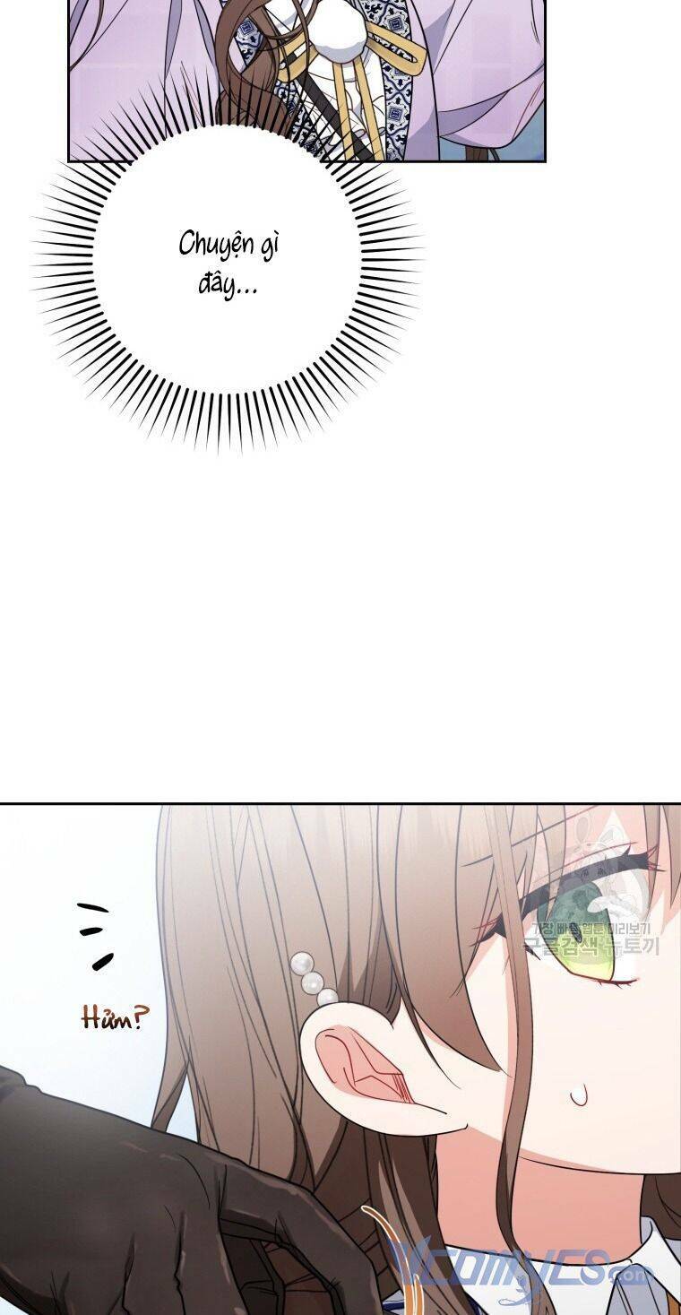 Được Yêu Thương Mà Còn Ngại Ngùng Sao! - Chap 47 - Trang 82