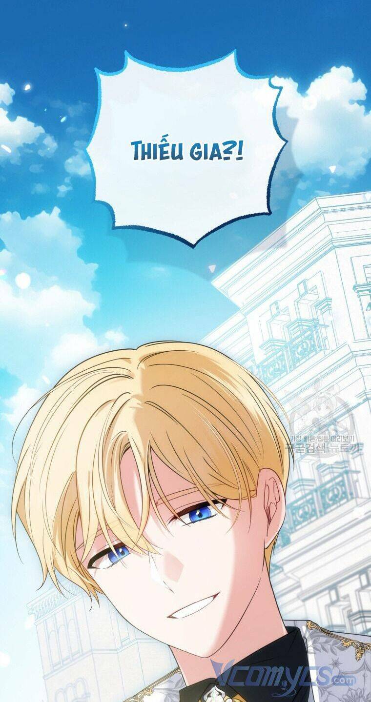 Được Yêu Thương Mà Còn Ngại Ngùng Sao! - Chap 47 - Trang 85