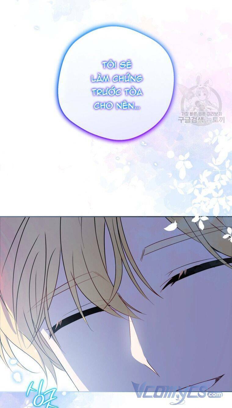 Được Yêu Thương Mà Còn Ngại Ngùng Sao! - Chap 47 - Trang 87