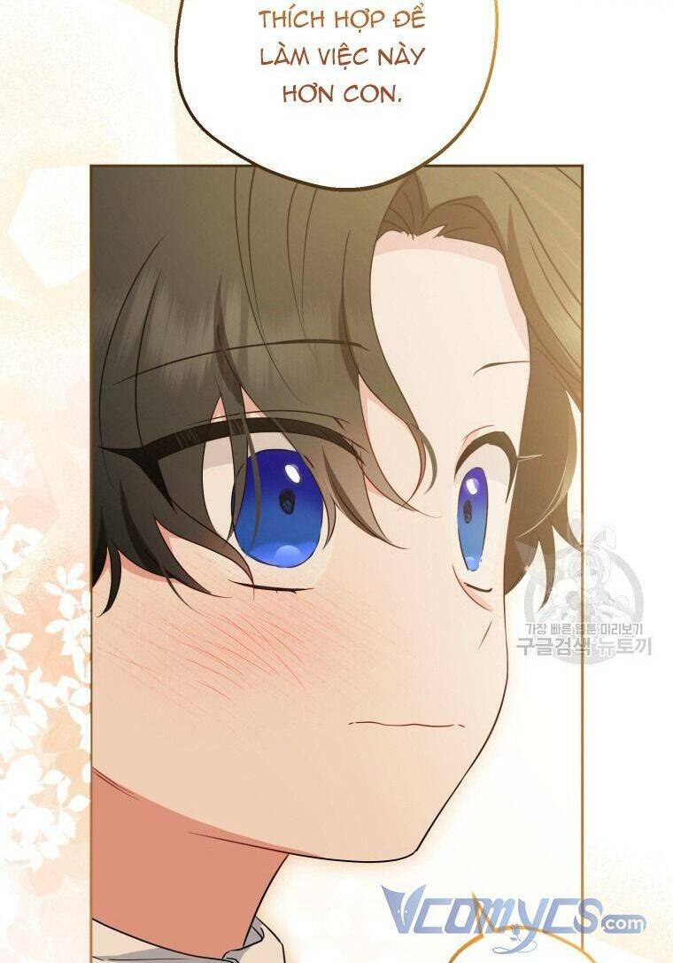 Được Yêu Thương Mà Còn Ngại Ngùng Sao! - Chap 47 - Trang 10