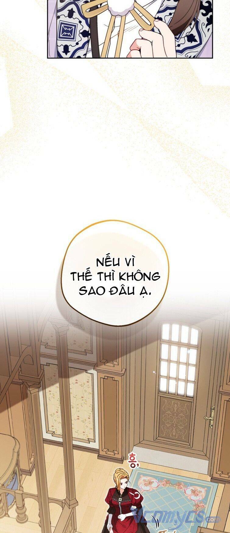 Được Yêu Thương Mà Còn Ngại Ngùng Sao! - Chap 48 - Trang 11