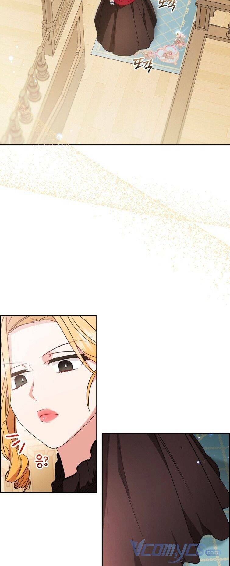 Được Yêu Thương Mà Còn Ngại Ngùng Sao! - Chap 48 - Trang 12