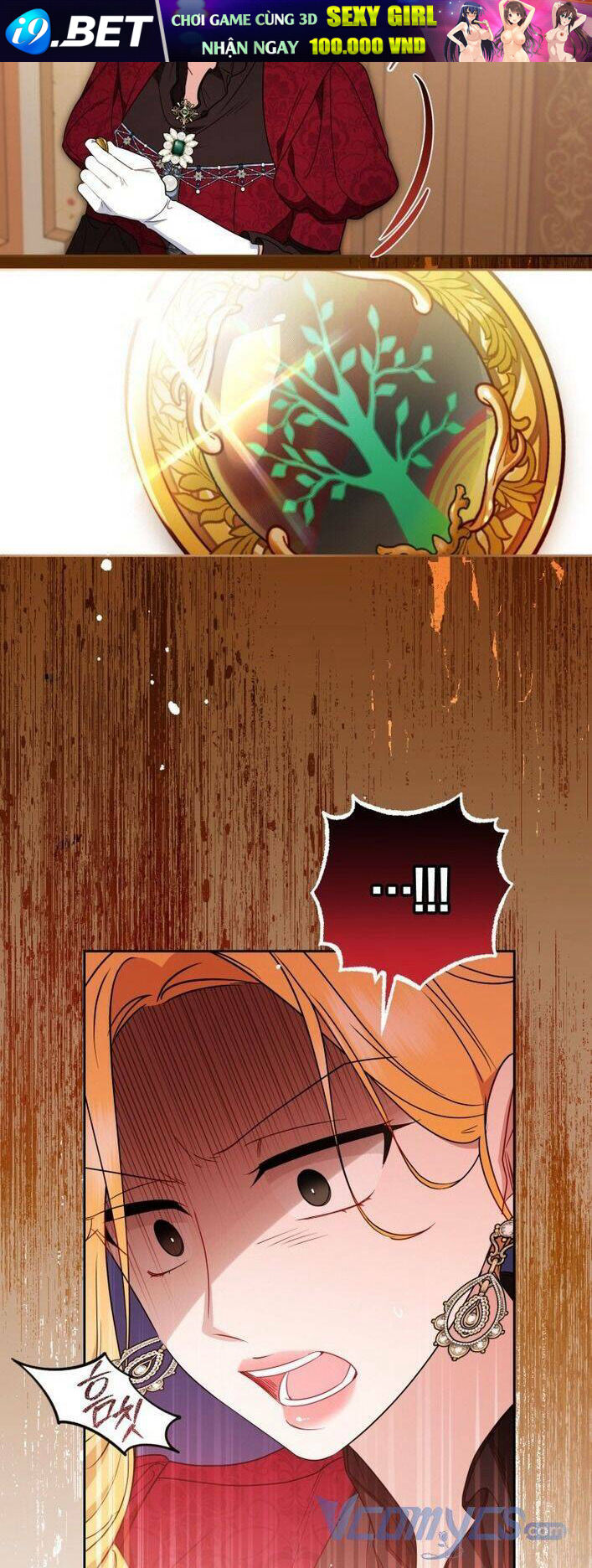 Được Yêu Thương Mà Còn Ngại Ngùng Sao! - Chap 48 - Trang 14