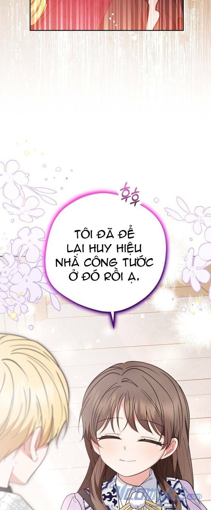 Được Yêu Thương Mà Còn Ngại Ngùng Sao! - Chap 48 - Trang 15