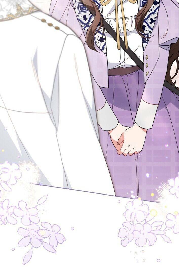 Được Yêu Thương Mà Còn Ngại Ngùng Sao! - Chap 48 - Trang 16