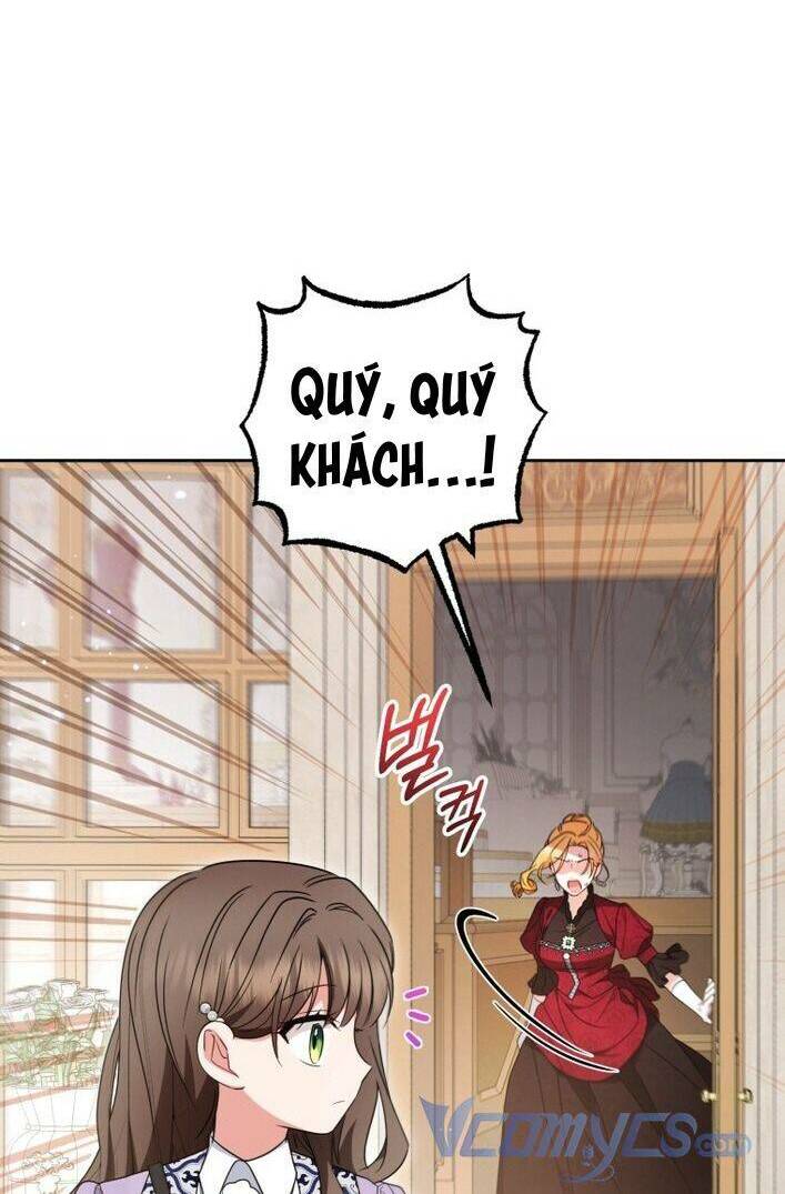 Được Yêu Thương Mà Còn Ngại Ngùng Sao! - Chap 48 - Trang 17