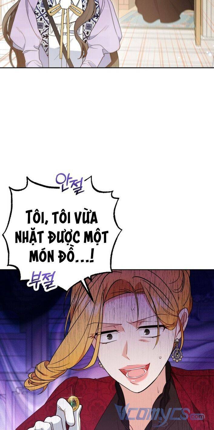 Được Yêu Thương Mà Còn Ngại Ngùng Sao! - Chap 48 - Trang 18