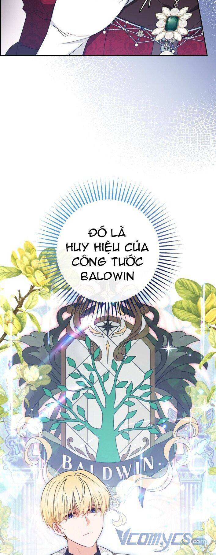 Được Yêu Thương Mà Còn Ngại Ngùng Sao! - Chap 48 - Trang 20