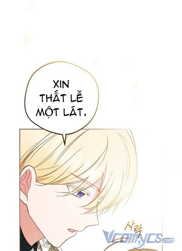 Được Yêu Thương Mà Còn Ngại Ngùng Sao! - Chap 48 - Trang 3