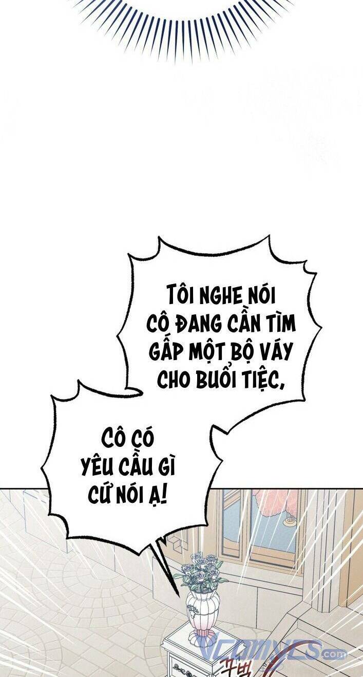 Được Yêu Thương Mà Còn Ngại Ngùng Sao! - Chap 48 - Trang 22